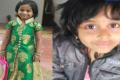 Janahitha(5) is a student of Pallavi School at Bachupally - Sakshi Post