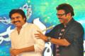 Pawan and Venkatesh have previously worked together in Gopala Gopala in 2015 - Sakshi Post