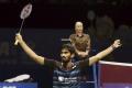 Kidambi Srikanth - Sakshi Post