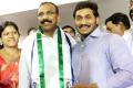 In the changed equations after Silpa’s joining YSRCP, the party has bright chances of winning the seat back despite ruling party’s hopes to cash in on the sympathy for Bhuma Nagi Reddy. - Sakshi Post