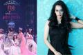 Manushi Chhillar is the winner of 54th Femina Miss India World 2017 - Sakshi Post