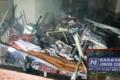 Ravaged hostel at Nizampet Narayana Junior College - Sakshi Post