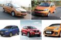 Indian car-makers reduced the prices in the range of Rs 2,300 to over Rs 2 lakh of different models to pass on to consumers the benefit of lower tax incidence under the GST regime. - Sakshi Post