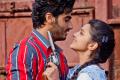 Arjun Kapoor and Parineeti Chopra - Sakshi Post