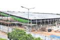 Preparations underway for the YSRCP’s national plenary to be held on July 8 and 9&amp;amp;nbsp; - Sakshi Post