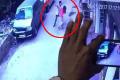 Woman being stabbed&amp;amp;nbsp; - Sakshi Post