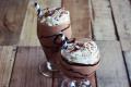 Ohri’s outlet at Hitec City has named its milkshakes on its menu under the title ‘item bombs’ - Sakshi Post