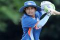 Indian skipper Mithali Raj - Sakshi Post