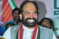 TPCC chief Uttam Kumar Reddy&amp;amp;nbsp; - Sakshi Post