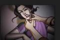 Finding Jayanti alone, Naresh tried to molest her and made sexual advances. She immediately resisted him. In a fit of rage, Naresh strangulated her to death. (Representational image) - Sakshi Post
