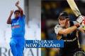 India will face New Zealand in their final group tie at The County Ground here on Saturday. - Sakshi Post