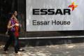 The Gujarat High Court dismissed Essar Steel’s plea against the RBI directive to the banks to start insolvency proceedings against it. - Sakshi Post