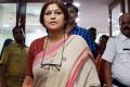 Roopa Ganguly has been booked for making statements conducing public mischief, criminal intimidation and for outraging the modesty of a woman. - Sakshi Post