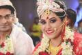 Bidisha Bezbaruah married  Nisheet Jha in February this year.&amp;amp;nbsp; - Sakshi Post