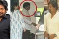 Puri Jagannadh - leaving home in Jubilee Hills, after reaching Abkari Bhavani in Nampally - Sakshi Post