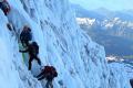 The girls have been selected for the mountaineering competition at Elbrus Mountain in Russia, which is at 5,642 meters height from sea level - Sakshi Post