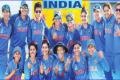 India stunned six-time champions Australia to reach their second ever final in the World Cup and will play England in the final at Lord’s on Sunday. - Sakshi Post