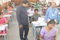 The exam is currently underway with more than 3.6 lakh candidates appearing for the TET across the state.  (Representational image) - Sakshi Post