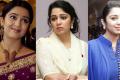 Charmme Kaur: Different moods - Sakshi Post