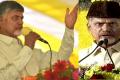 Chandrababu Naidu is promising the moon to the voters of Nandyal, all with a sole objective of winning the election, by hook or by crook - Sakshi Post