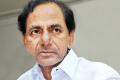 KCR announced a reward of Rs 1 lakh to those who provide information on the drug consumers and peddlers in the state. - Sakshi Post