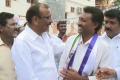 TDP councillor Haneef Basha welcomed into the party fold by YSRCP’s Nandyal bypoll candidate Silpa Mohan Reddy and Railway Koduru MLA Koramutla Srinivasulu on Sunday.&amp;amp;nbsp; - Sakshi Post