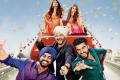 Mubarakan -&amp;amp;nbsp;There is a rustic signature to Punjabi humour. - Sakshi Post