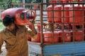 The government had previously asked Indian Oil (IOC), Bharat Petroleum (BPCL) and Hindustan Petroleum (HPCL) to raise rates of subsidized domestic LPG by Rs2 per 14.2-kg cylinder per month.&amp;amp;nbsp; - Sakshi Post