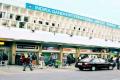 A bomb scare was witnessed at the Indira Gandhi International airport in Delhi on Wednesday after a suspicious object was found at the cargo hold area - Sakshi Post