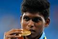 Mariyappan Thangavelu - Sakshi Post