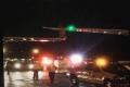 Two airplanes clip wings at Pearson International Airport - Sakshi Post