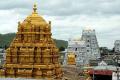 All special poojas and arjita sevas too will remain cancelled - Sakshi Post