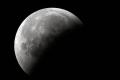 The partial eclipse will begin at 10.55 p.m. on August 7 and will last for about two hours. - Sakshi Post