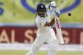 Virat Kohli won the toss and elected to bat against Sri Lanka in the third and final cricket Test at Pallekele International Cricket Stadium - Sakshi Post