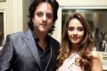 Fardeen Khan and his wife Natasha are blessed with a baby boy on Friday - Sakshi Post