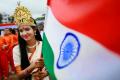 Independence Day celebrations (Representational image) - Sakshi Post