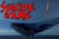 The Blue Whale” reportedly created by a former convict in Russia - Sakshi Post