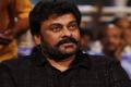 Chiranjeevi will be seen sporting a twirled mustache to play his part - Sakshi Post