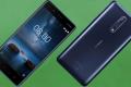 The Nokia 8 runs Android 7.1 Nougat with a 5.3-inch QHD display - Sakshi Post