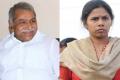 Akhilapriya was kept in the dark about the joining of her opponent - Sakshi Post