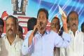 YSRCP President YS Jagan Mohan Reddy - Sakshi Post