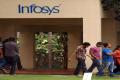 Infosys will buy back 11.3 crore shares at Rs 1,150 apiece, returning cash to investors at almost 25 per cent premium to the Friday’s closing price of Rs 923.10. - Sakshi Post