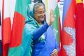 Bangladesh Prime Minister Sheikh Hasina - Sakshi Post