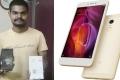 Xiaomi representatives met Bhavana Suryakiran whose RedMi Note 4 exploded in his pants’ pocket in Ravulapalem in AP last week to investigate into  cause of the blast.&amp;amp;nbsp; - Sakshi Post