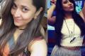 Popular television actress Anasuya Bharadwaj gave a hard-hitting reply to a troller for commenting on her dress sense in a prime time television show. - Sakshi Post