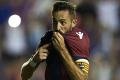 Levante celebrated being back in Spanish top-flight football with a narrow  victory - Sakshi Post