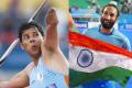 Paralympics double gold medalist and world record holder Devendra Jhajharia has been named as the recipient of this year’s Rajiv Gandhi Khel Ratna award along with former India hockey team captain Sardar Singh. - Sakshi Post