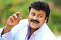 Chiranjeevi - Sakshi Post