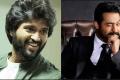 Vijay Devarakonda is not missing any opportunity to promote his upcoming film ‘Arjun Reddy’.&amp;amp;nbsp; - Sakshi Post