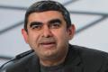 Technocrat Vishal Sikka, who logged out of software major Infosys on Thursday after quitting as its first non-founder CEO on August 18, denied joining the US IT major Hewlett Packard Enterprise (HPE), said an Indian business news channel on Saturday. - Sakshi Post